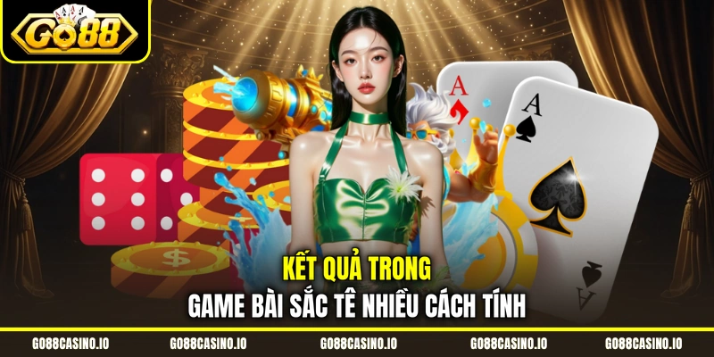 Cách Chơi Catte Giỏi: Mẹo Giữ & Chưng Bài Luôn Thắng 3 Kết quả trong game bài sắc tê nhiều cách tính