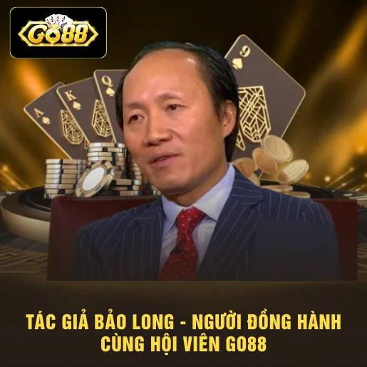 Cách Chơi Catte Giỏi: Mẹo Giữ & Chưng Bài Luôn Thắng 4 Tác Giả Bảo Long - Người Đồng Hành Cùng Hội Viên Go88